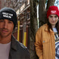 It Took 40 Years To Look This Good Beanie Hat 40th Birthday Gift Men & Women