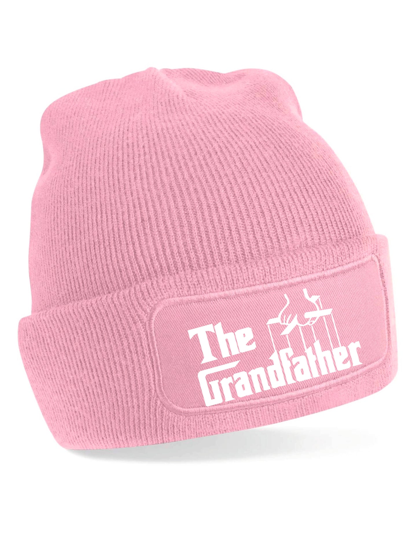 The Grandfather Beanie Father's Day Gift Great For Men