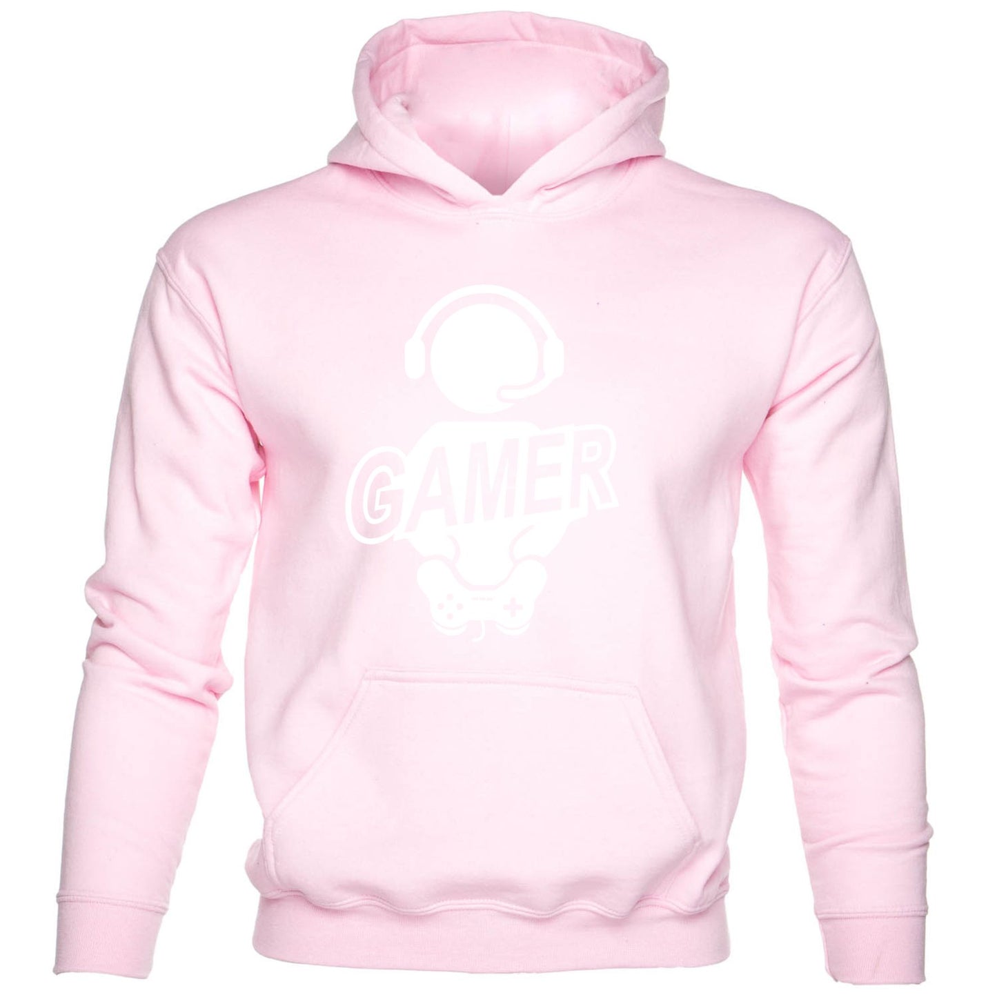 Kids Hoodie Gamer Cool Gaming Hoody