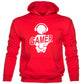 Kids Hoodie Gamer Cool Gaming Hoody