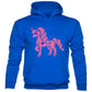 Unicorn Hoodie Kids Fantasy Hoodie Girls