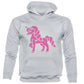 Unicorn Hoodie Kids Fantasy Hoodie Girls