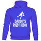 Daddy's Rugby Buddy Hoodie 6 Nations