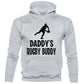 Daddy's Rugby Buddy Hoodie 6 Nations