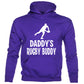 Daddy's Rugby Buddy Hoodie 6 Nations