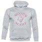 Moody Mare Horse Riding Pony Riding Hoodie