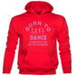 Born To Dance Forced To Go To School Kids Hoodie