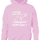 I Never Fall Off My Horse I Dismount Pony Riding Funny Kids Hoodie