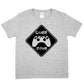 Kids T-shirt Gamer Zone T-Shirt For Birthday Playstation Present