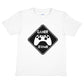 Kids T-shirt Gamer Zone T-Shirt For Birthday Playstation Present