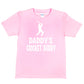 Daddy's Cricket Buddy T-Shirt