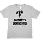 Mommy's Shopping Buddy T-Shirt