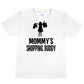 Mommy's Shopping Buddy T-Shirt