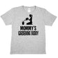 Mommy's Gardening Buddy T-Shirt