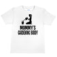 Mommy's Gardening Buddy T-Shirt