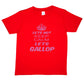 Lets Not Keep Calm Let's Gallop T-Shirt