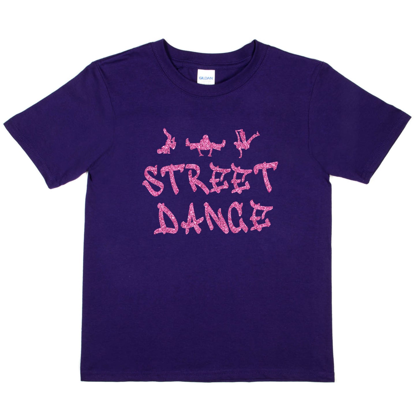 Street Dance Hip Hop Disco Ballet T-Shirt