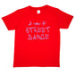 Street Dance Hip Hop Disco Ballet T-Shirt