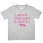 If You Can Read This Put Me Back On My Horse Pony T-Shirt