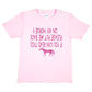 If You Can Read This Put Me Back On My Horse Pony T-Shirt