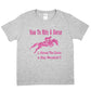 How To Ride A Horse Pony Treking T-Shirt Horse Riding