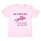 How To Ride A Horse Pony Treking T-Shirt Horse Riding