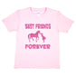 Best Friends Forever Horse Riding Birthday T-Shirt
