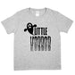 Halloween T-Shirt Tee Little Horror Monster Spooky Costume T-Shirt