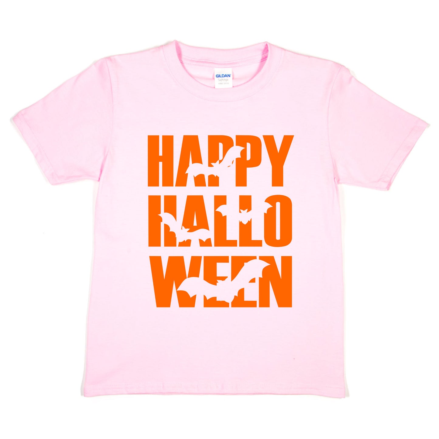 Halloween Costume Tee Halloween Bats Scary Spooky T-Shirt