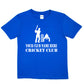 Kids Personalised T-Shirt Your Club Name Here Cricket Local Sports Team Name