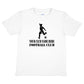 Kids Personalised T-Shirt Your Club Name Here Football Local Sports Team Name