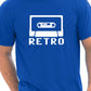 Retro Music Mens T-shirt Size S-XXL