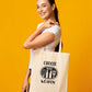 Choose Your Weapon Tote Bag Funny Gift Resuable Shopping Bag