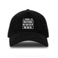 I Tried To Retire Work For Wife Would Baseball Cap Funny Gift For Men