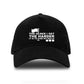 Older I Get Harder To Find Balls Baseball Cap Golfers Gift For Men