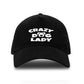 Crazy Dog Lady Baseball Cap Dog Lovers Gift For Ladies