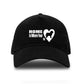 Home Is Where Cockapoo Is Baseball Cap Dog Lovers Gift For Men & Ladies