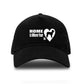 Home Is Where Labradoodle Is Baseball Cap Dog Lovers Gift For Men & Ladies