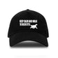 Keep Calm & Walk English Setter Baseball Cap Dog Lovers Gift For Men & Ladies