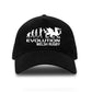 Evolution Of Welsh Rugby Baseball Cap Birthday Gift Wales Unisex Cap