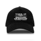 This Is What Awesome Grandson Looks Like Baseball Cap Birthday Gift For Men