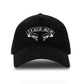 Inked Mom Baseball Cap Tattoo Fan Birthday Gift For Men & Women