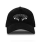 Tattoo Junkie Baseball Cap Tattoo Lover Birthday Gift For Men & Women