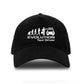 Evolution Of A Taxi Driver Baseball Cap Birthday Gift For Men & Women