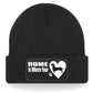 Home Is Where The Dachshund Is Beanie Hat Dog Lovers Gift For Men & Ladies