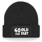 40 Year Old Fart Beanie Hat 40th Birthday Gift For Men & Ladies