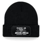 This Is What Awesome Uncle Looks Like Beanie Birthday Gift Great For Men