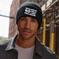 Who Knew 40 Could Look This Good Beanie Hat 40th Birthday Gift For Men & Ladies