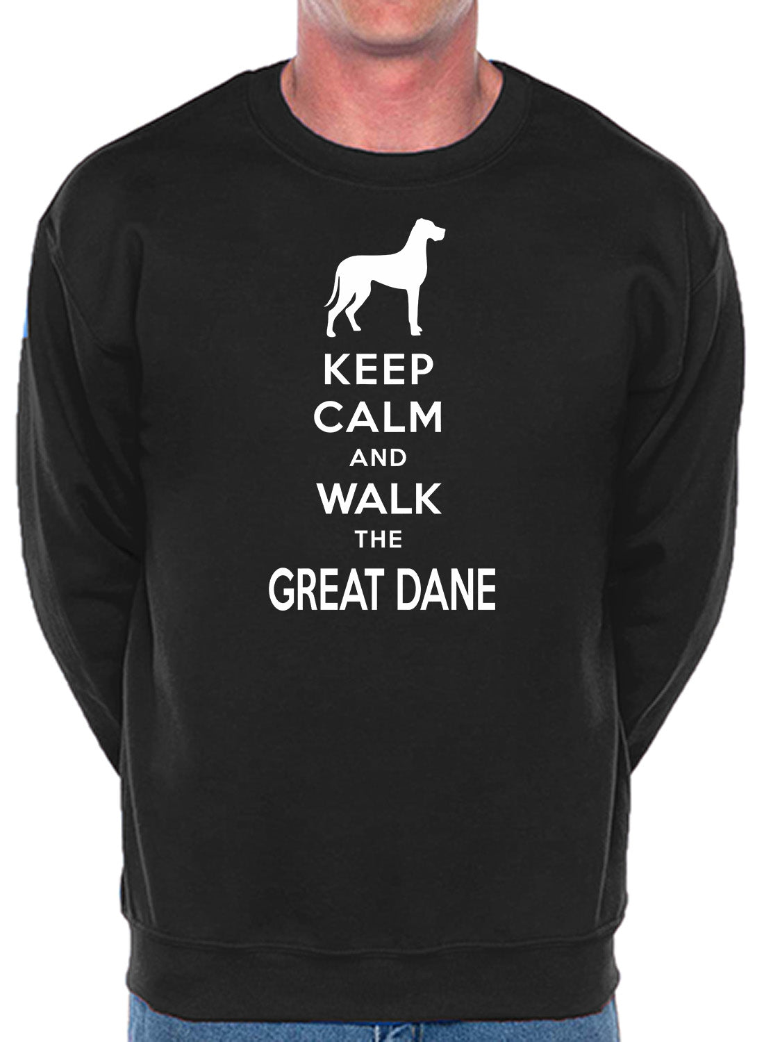 Great dane clearance sweatshirts