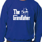 The Grandfather Mens Sweatshirt